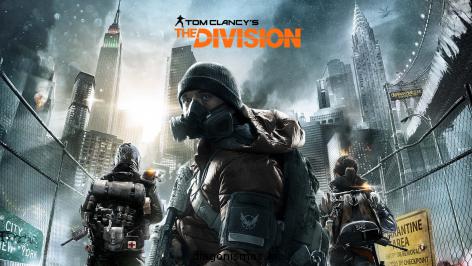 Διαγωνισμός για το Tom Clancy’s The Division για PS4 ή Xbox One.