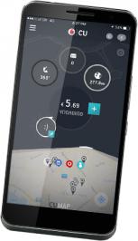 Διαγωνισμός για 2 smartphones Vodafone Smart Prime 6, 1 tablet Samsung Galaxy Tab A 9.7”, 1 Parrot Mini Drone Jumping Sumo και 1 Samsung Gear VR