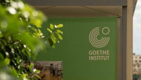 Διαγωνισμός για δωρεάν εξέταστρα για εξετάσεις Goethe-Zertifikat B1.