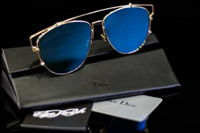 Διαγωνισμός για γυαλιά ηλίου unisex Dior Technologic
