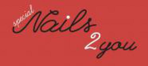 Διαγωνισμός για 2 Μανικιούρ με ημιμόνιμη βαφή και Διακόσμηση Nail Art από το Nails2You
