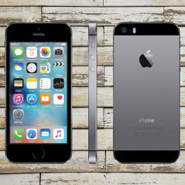 Διαγωνισμός για ένα Apple iPhone 5S 16GB