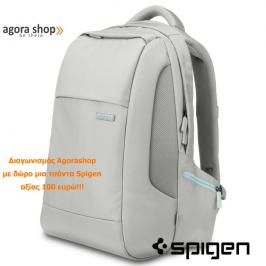 Διαγωνισμός για μία τσάντα πλάτης Klasden 3 της Spigen