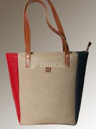 Διαγωνισμός για μια τσάντα Thiros