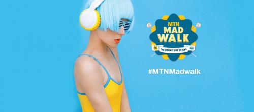 Διαγωνισμός με δώρο 19 προσκλήσεις για το MTN Madwalk 2016 & μία custom made δημιουργία αξίας 500€