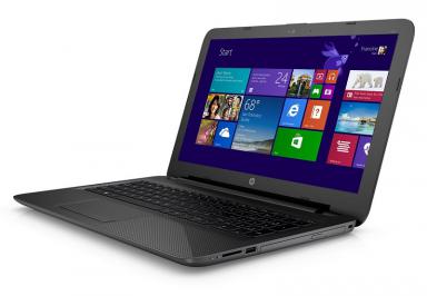 Διαγωνισμός pc.gr με δώρο ένα Laptop HP 250 G4 !!!
