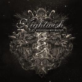 Διαγωνισμός για 1 CD Endless Forms More Beatuiful των Nightwish