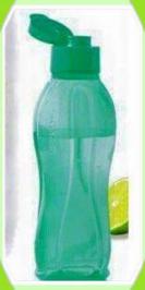 Διαγωνισμός με δώρο ένα πράσινο μπουκάλι 750 ml της Tupperware
