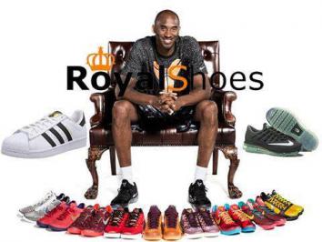 Διαγωνισμός με δώρο ένα ζευγάρι παπούτσια της επιλογής τους από το www.royalshoes.gr !!!