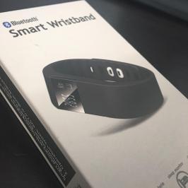 Διαγωνισμός με δώρο ένα Bluetooth Wristband