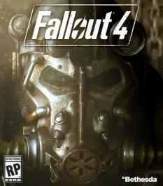 Διαγωνισμός nexagon.gr για το Fallout 4 για PC(Steam)
