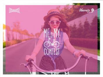 Διαγωνισμός Wilkinson Woman Greece με δώρο προϊόντα και ποδήλατο Beretta