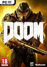 Διαγωνισμός nexagon.gr με δώρο το Doom για PC(Steam)