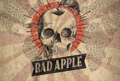Διαγωνισμός Rockwood Athens για 2 φιάλες κρασί για το live των Bad Apple