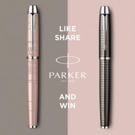 Διαγωνισμός για 2 Parker Pens