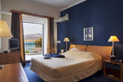 Διαγωνισμός lucy-hotel.gr για 2 διανυκτερεύσεις για 2 άτομα