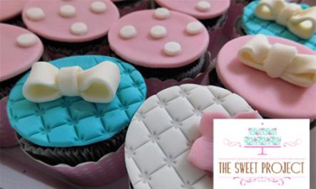 Διαγωνισμός talcmag.gr για μια τούρτα 12 ατόμων με σχέδιο 2D της επιλογής σας, 20 cupcakes στολισμένα με σχέδιο 2D της επιλογής σας και 20 μπισκότα με σχέδιο 2D της επιλογής σας