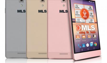 Διαγωνισμός για 1 κινητό MLS R3 4G