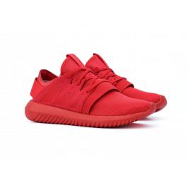 Διαγωνισμός με δώρο ένα ζευγάρι Adidas Tubular Viral - Vivid Red