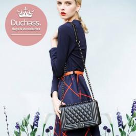 Διαγωνισμός με δώρο μία τσάντα Duchess