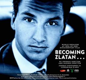 Διαγωνισμός novasports.gr για προσκλήσεις για την ταινία “Becoming Zlatan”