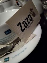 Διαγωνισμός για καφέ για 2 άτομα στο Zaza downtown bistro