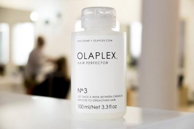 Διαγωνισμός για μία θεραπεία με Olaplex