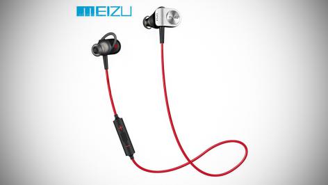 Διαγωνισμός για σετ in-ear ασύρματων ακουστικών Meizu EP-51
