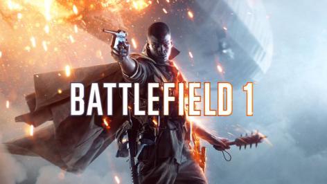Διαγωνισμός για το παιχνίδι Battlefield 1 για PC