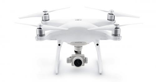 Διαγωνισμός με δώρο ένα drone DJI Phantom 4