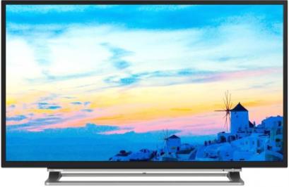 Διαγωνισμός για μία TV TOSHIBA 40'' FULL HD