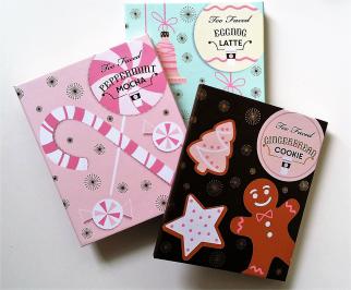 Διαγωνισμός με δώρο παλέτα με σκιές και ρουζ της TooFaced Διαγωνισμός με δώρο παλέτα με σκιές και ρουζ της TooFaced