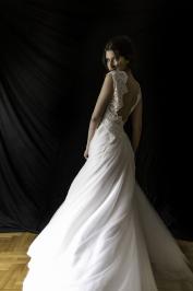 Διαγωνισμός Athena Fashion Designer με δώρο ένα νυφικό φόρεμα της επιλογής σας, ραμμένο στα μέτρα σας