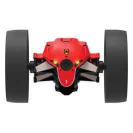 Διαγωνισμός για ένα Drone PARROT JUMPING RACE MAX