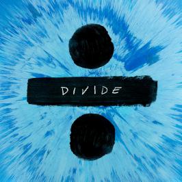 Διαγωνισμός για το CD album του Ed Sheeran ÷ (Divide)