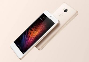 Διαγωνισμός με δώρο ένα Redmi Note 4 και ένα Redmi 4 Pro