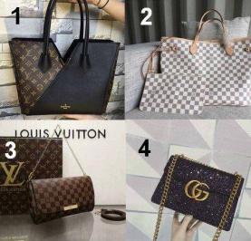 Διαγωνισμός με δώρο μία τσάντα Louis Vuitton ή Gucci