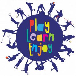 Διαγωνισμός για 2 συμμετοχές στο τετραήμερο πρόγραμμα του Easter Sports Camp Play Learn Enjoy για παιδια 6 εώς 12