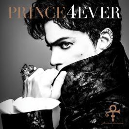 Διαγωνισμός με δώρο το best of του Prince 