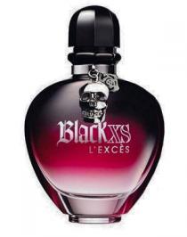 Διαγωνισμός για ένα Black XS for Her από την Paco Rabanne