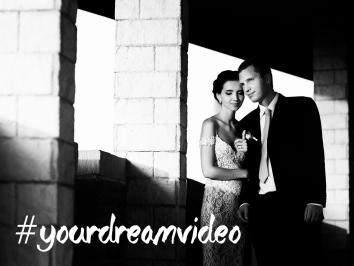 Διαγωνισμός για ένα Dream Video του γάμου σας
