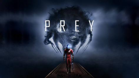 Διαγωνισμός για το παιχνίδι Prey για το Xbox One