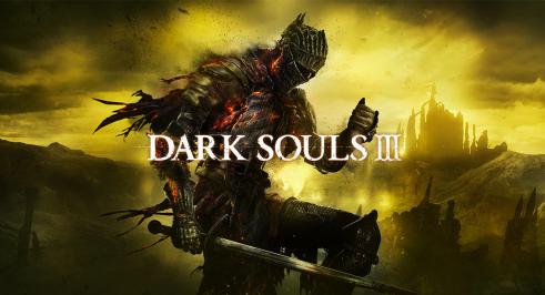 Διαγωνισμός με δώρο το παιχνίδι Dark Souls III για PC
