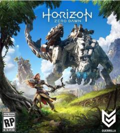 Διαγωνισμός με δώρο το παιχνίδι Horizon: Zero Dawn για το PS4