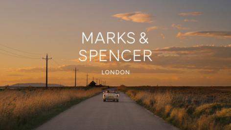 Διαγωνισμός για 3 gift cards Marks & Spencer
