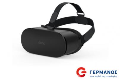 Διαγωνισμός για 3 μάσκες εικονικής πραγματικότητας DLODLO VR H2