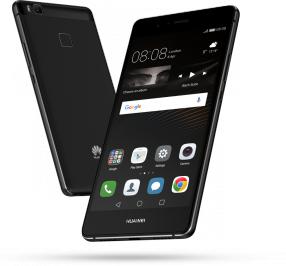 Διαγωνισμός για ένα Huawei P9 Lite DS Black 4G