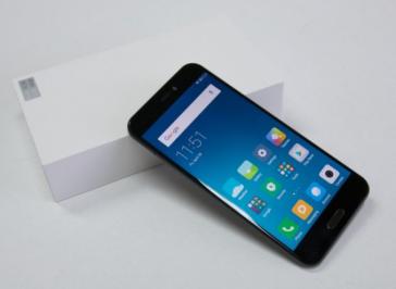 Διαγωνισμός με δώρο ένα Xiaomi Mi 5c