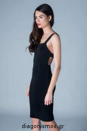 Διαγωνισμός με δώρο μαύρο φόρεμα one size