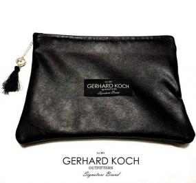 Διαγωνισμός για ένα τσαντάκι από την εταιρεία Gerhard Koch Outfitters